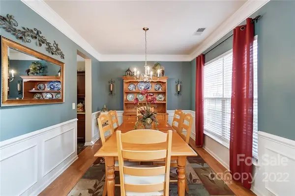12415 Oakton Hunt DR, Charlotte, NC 28262