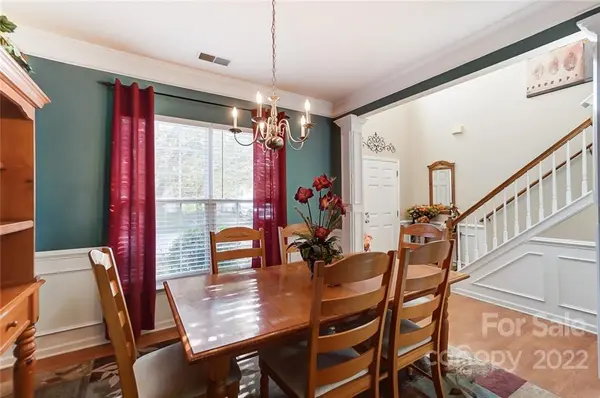 12415 Oakton Hunt DR, Charlotte, NC 28262