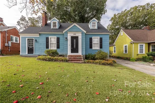 356 Pickens ST, Rock Hill, SC 29730