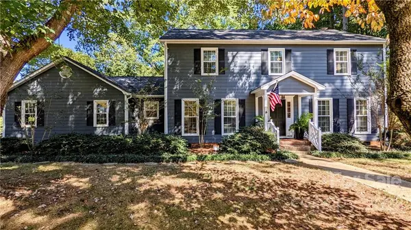 2096 Malvern RD, Rock Hill, SC 29732