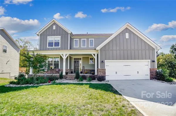 11300 Serenity Farm DR, Midland, NC 28107