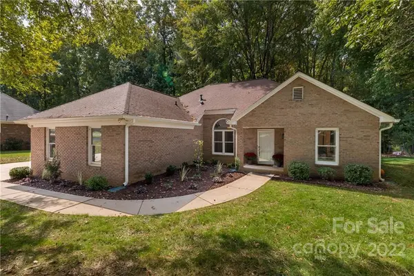 170 Wordsworth WAY, Mooresville, NC 28115