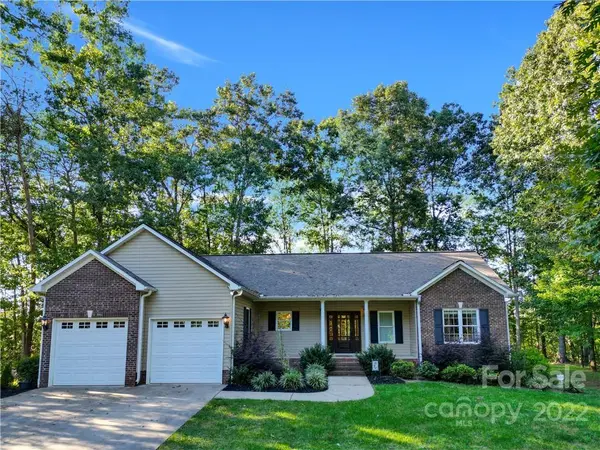 1313 Western Hills LN #43, Vale, NC 28168