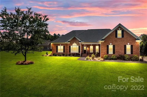 335 Wellington Estates DR,  China Grove,  NC 28023