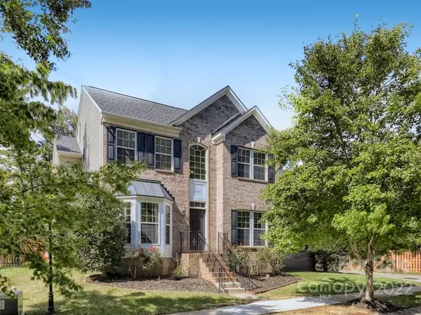 15219 Clover Berry DR, Huntersville, NC 28078