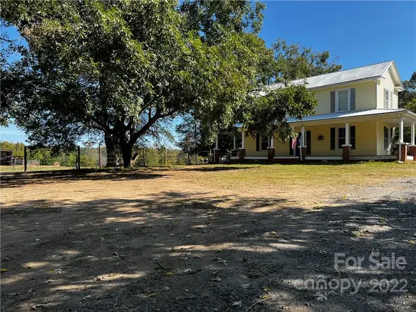 8597 Ansonville Polkton RD, Polkton, NC 28135