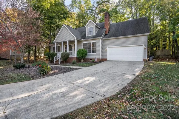 12104 Meadow Post LN, Charlotte, NC 28269