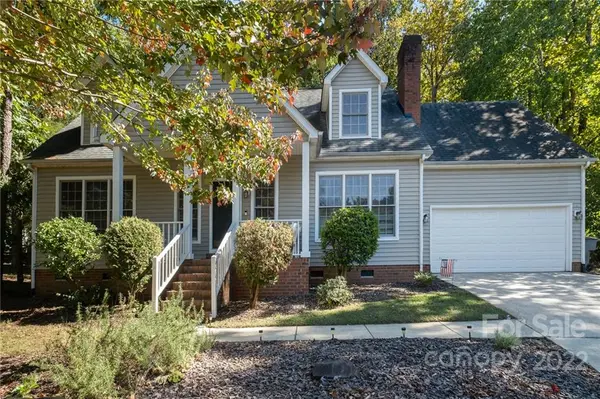 12104 Meadow Post LN, Charlotte, NC 28269