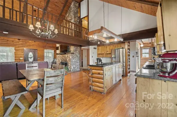 123 Heavenly DR, Statesville, NC 28625
