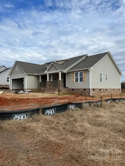 118 Alf Hoover RD #4, Lincolnton, NC 28092