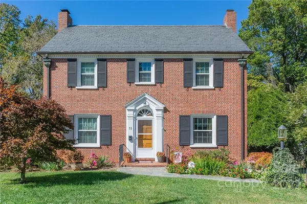 11 Hege DR, Lexington, NC 27292