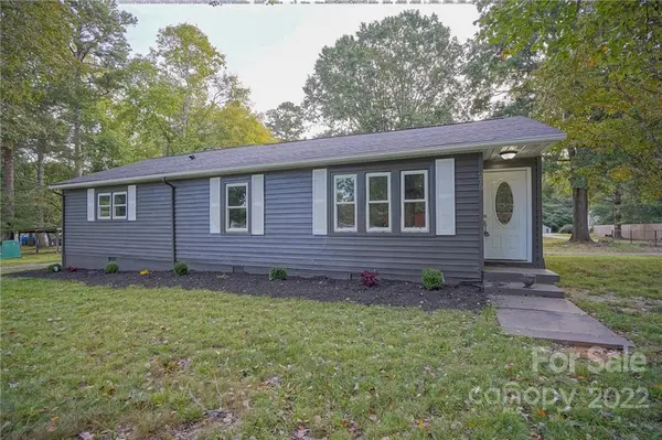275 Linda ST, Salisbury, NC 28146