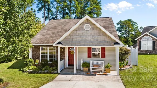 307 Tara Elizabeth PL, Kannapolis, NC 28083