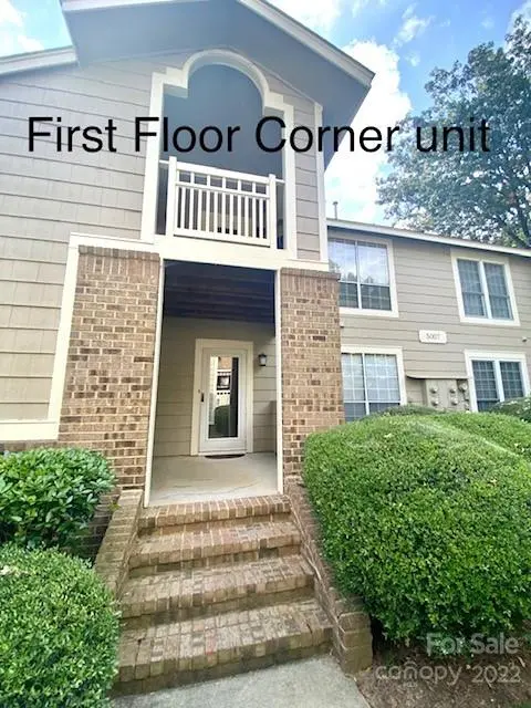 5007 Sharon RD #S, Charlotte, NC 28210