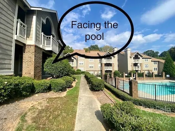 5007 Sharon RD #S, Charlotte, NC 28210