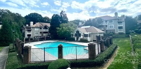 5007 Sharon RD #S, Charlotte, NC 28210
