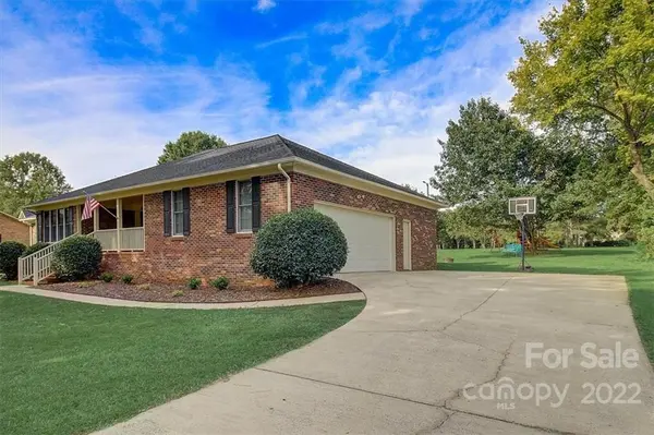 3928 Amarillo DR, Concord, NC 28027