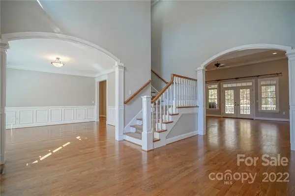 130 Churchill DR, Salisbury, NC 28144