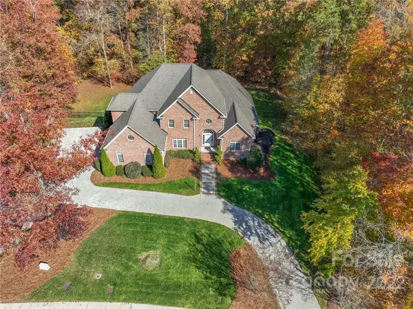 130 Churchill DR, Salisbury, NC 28144