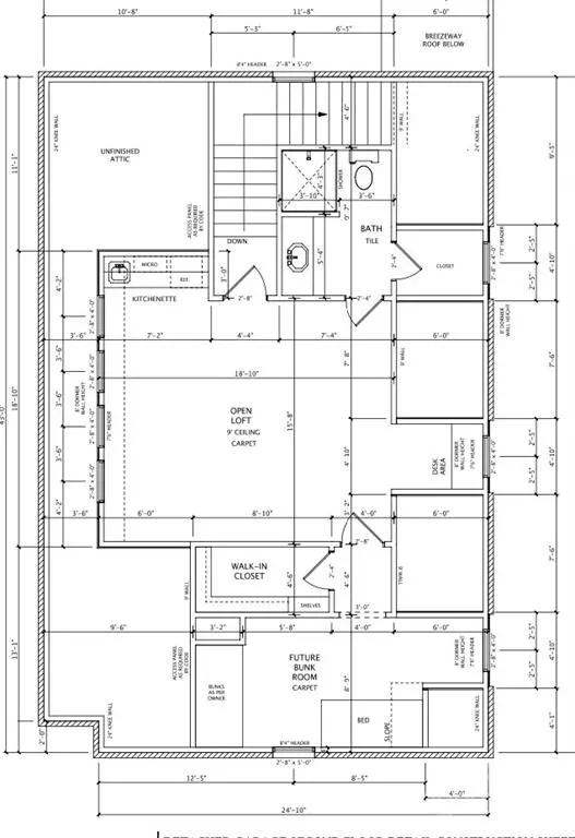 115 River Birch LN, Weddington, NC 28104