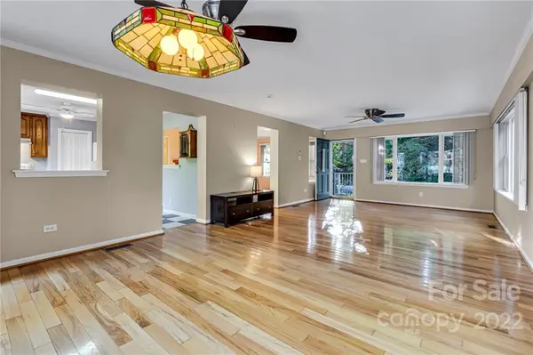 708 Caldwell ST N, Salisbury, NC 28144