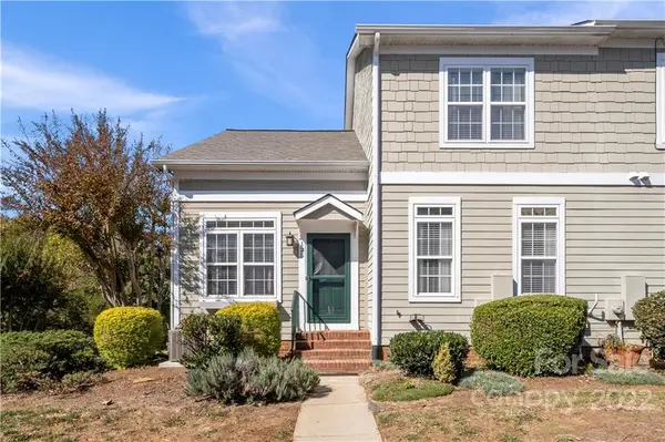125 Sunridge DR, Mooresville, NC 28117