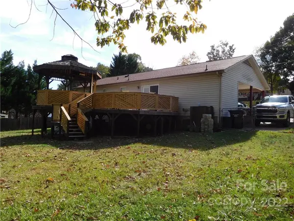 4316 Pinto LN, Gastonia, NC 28052