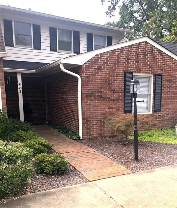 97 Edgemont AVE #2, Shelby, NC 28150