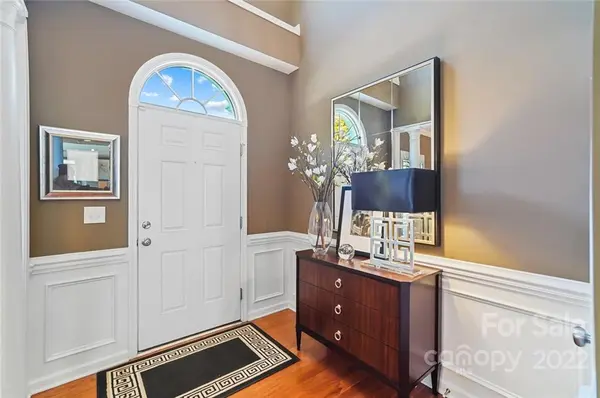 4908 Lebaron ST, Charlotte, NC 28270