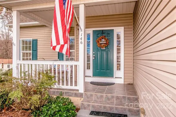 146 Princess LOOP, Troutman, NC 28166