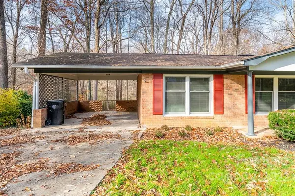 296 Heritage PL, Mooresville, NC 28115