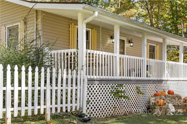 63 Elaine ST, Nebo, NC 28761