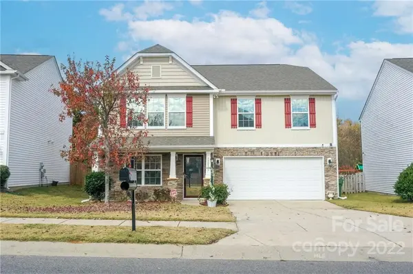 12825 Settlers Trail CT, Charlotte, NC 28278