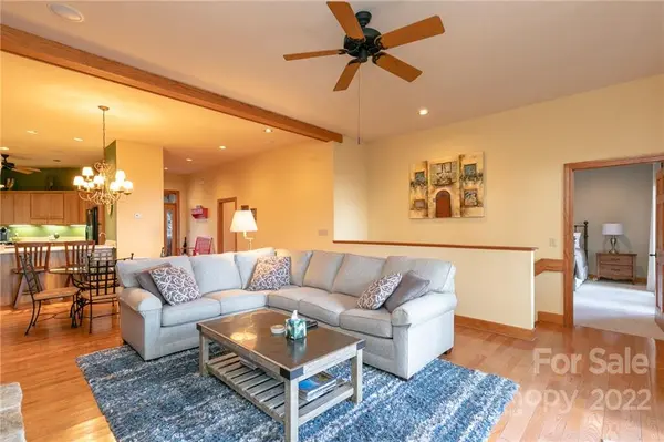 115 Stoney Falls LOOP #D/4, Burnsville, NC 28714