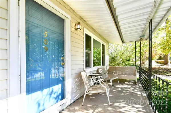 509 S D AVE, Maiden, NC 28650