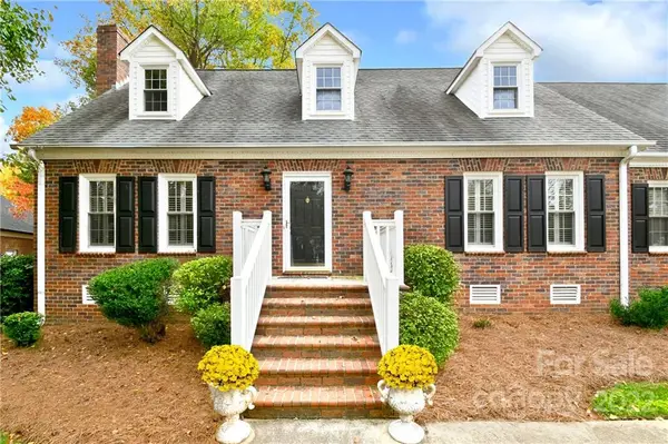 621 Peace Haven RD, Kannapolis, NC 28083