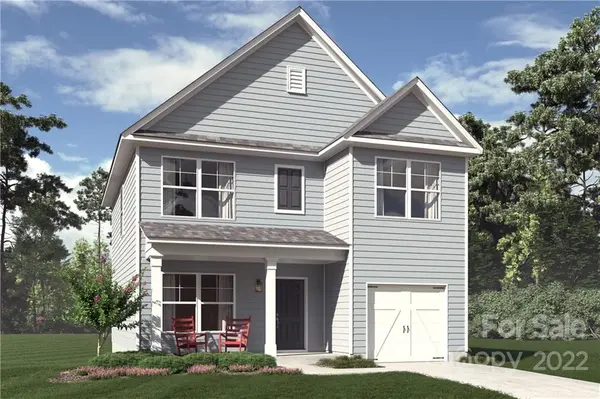 821 Pennsylvania AVE, Charlotte, NC 28216