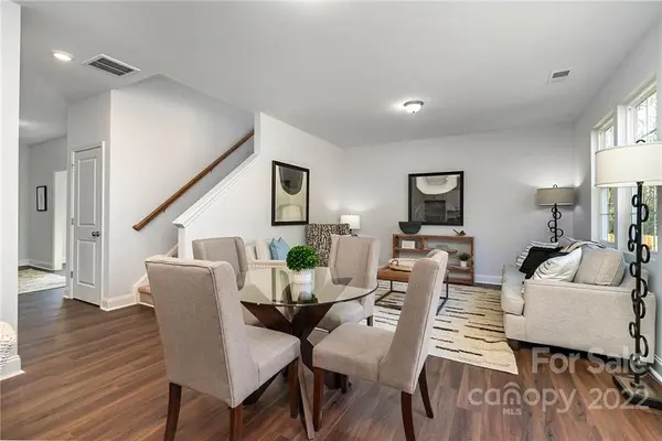 821 Pennsylvania AVE, Charlotte, NC 28216