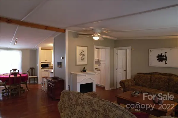 1199 Deer Chase CIR, Cedar Mountain, NC 28718