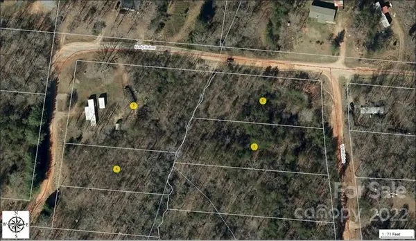 158 Dusty HOLW, Bostic, NC 28018
