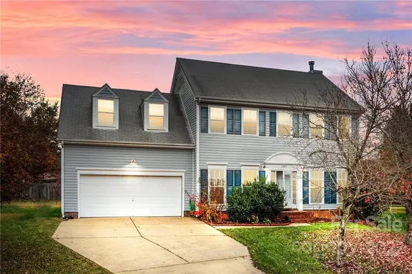 1987 Stratton CT, Kannapolis, NC 28081