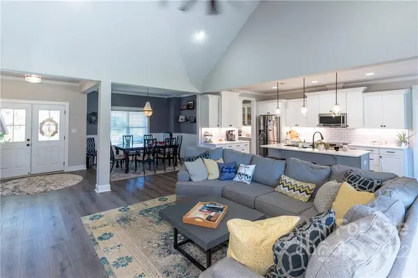 4630 N Wynswept DR, Maiden, NC 28650