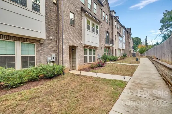 1248 Madison Towns LN, Charlotte, NC 28209