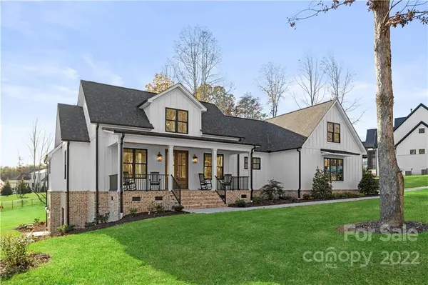 133 Manorly LN, Mooresville, NC 28115