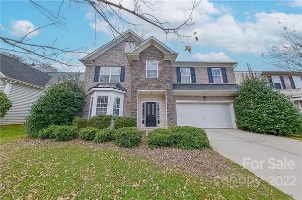 13526 Mallard Landing RD, Charlotte, NC 28278