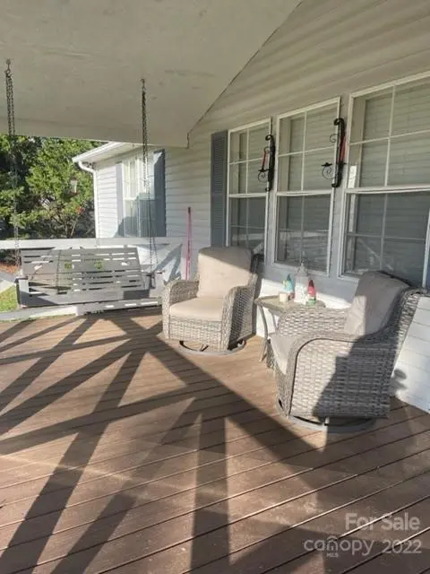 163 Seaboard RD, Ellenboro, NC 28040