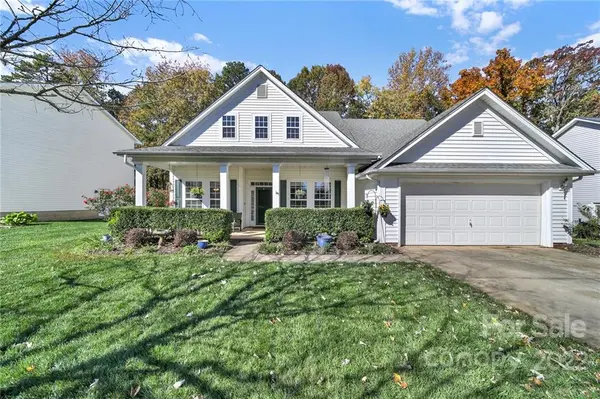 1640 Spandril LN, Fort Mill, SC 29708