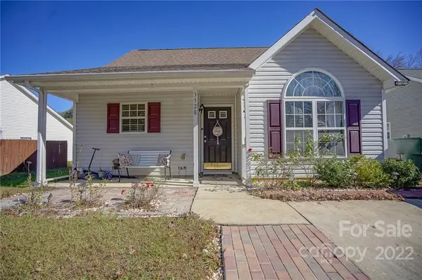 3328 Hunting Wood CT #20, Gastonia, NC 28052