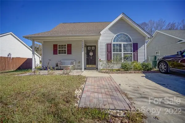 3328 Hunting Wood CT #20, Gastonia, NC 28052
