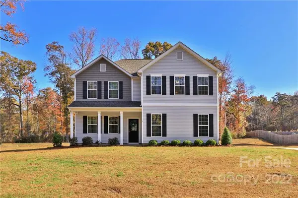 5115 E Lawyers RD, Wingate, NC 28174
